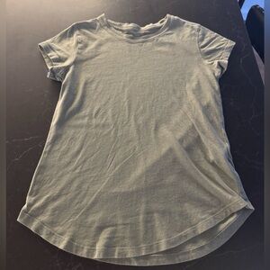 Abercrombie Women’s XS Green T - Shirt